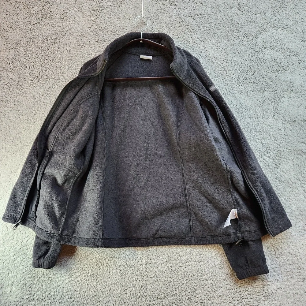 Columbia jacket men